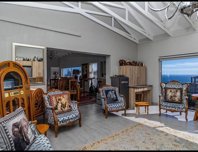 4 BEDROOM HOUSE FOR SALE IN PINNACLE POINT GOLF ESTATE